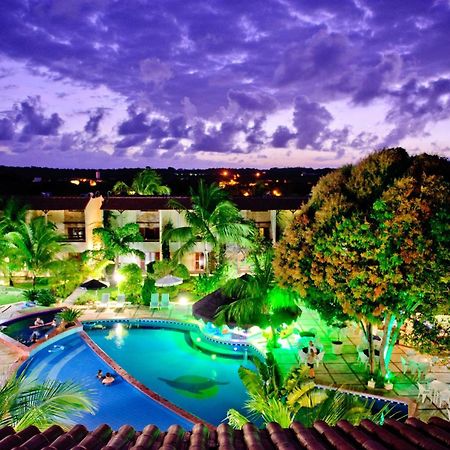 Solar Pipa Apartments Praia de Pipa المظهر الخارجي الصورة