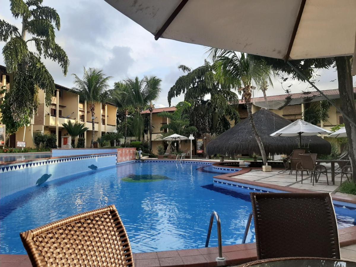 Solar Pipa Apartments Praia de Pipa المظهر الخارجي الصورة