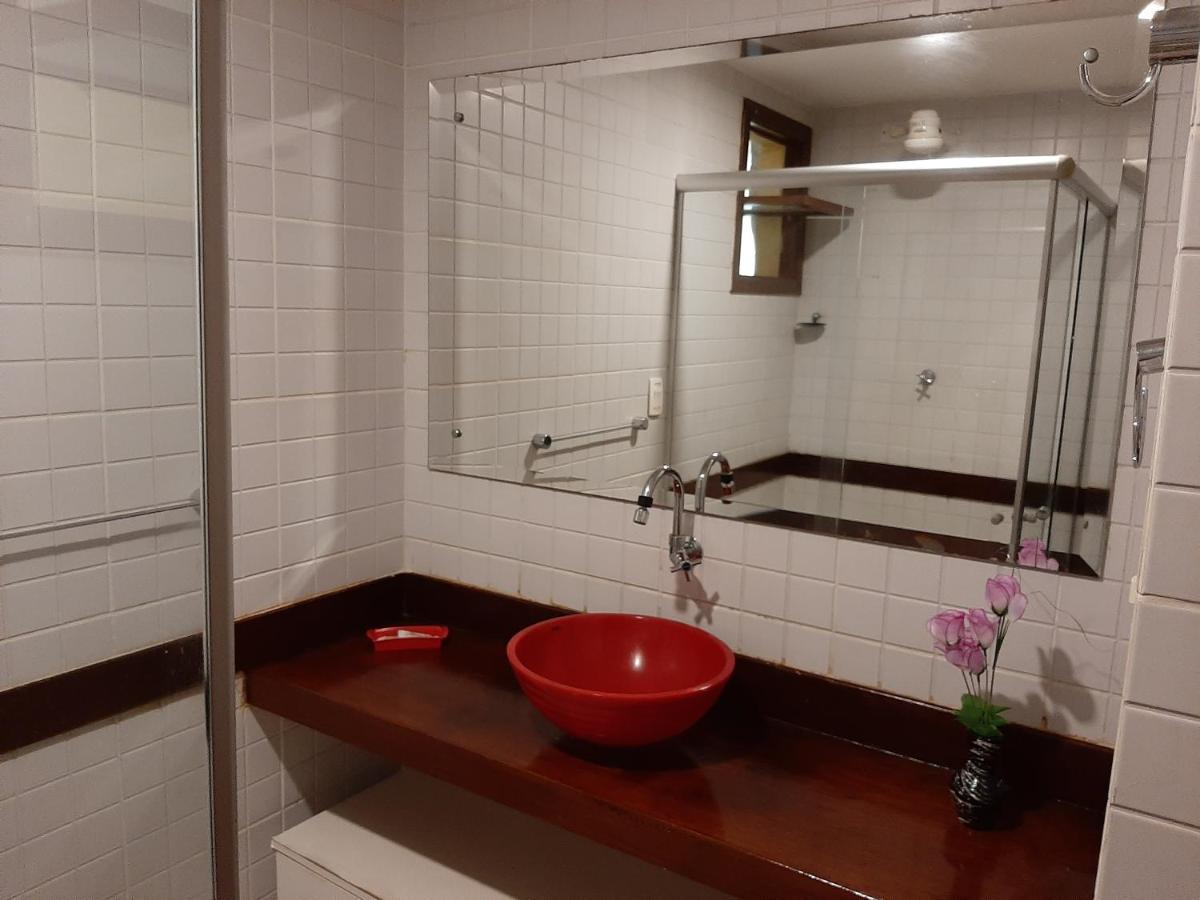 Solar Pipa Apartments Praia de Pipa المظهر الخارجي الصورة