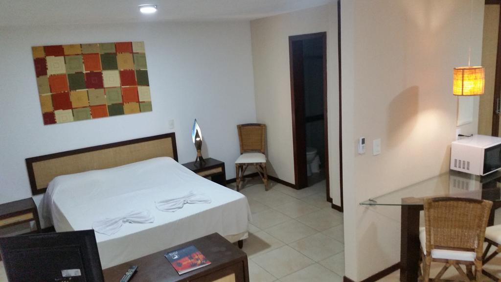 Solar Pipa Apartments Praia de Pipa المظهر الخارجي الصورة