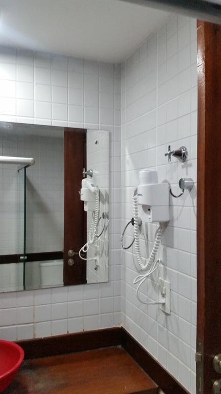 Solar Pipa Apartments Praia de Pipa المظهر الخارجي الصورة