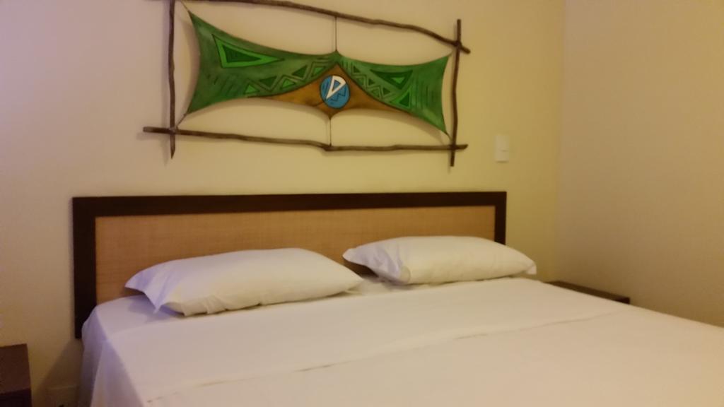 Solar Pipa Apartments Praia de Pipa المظهر الخارجي الصورة