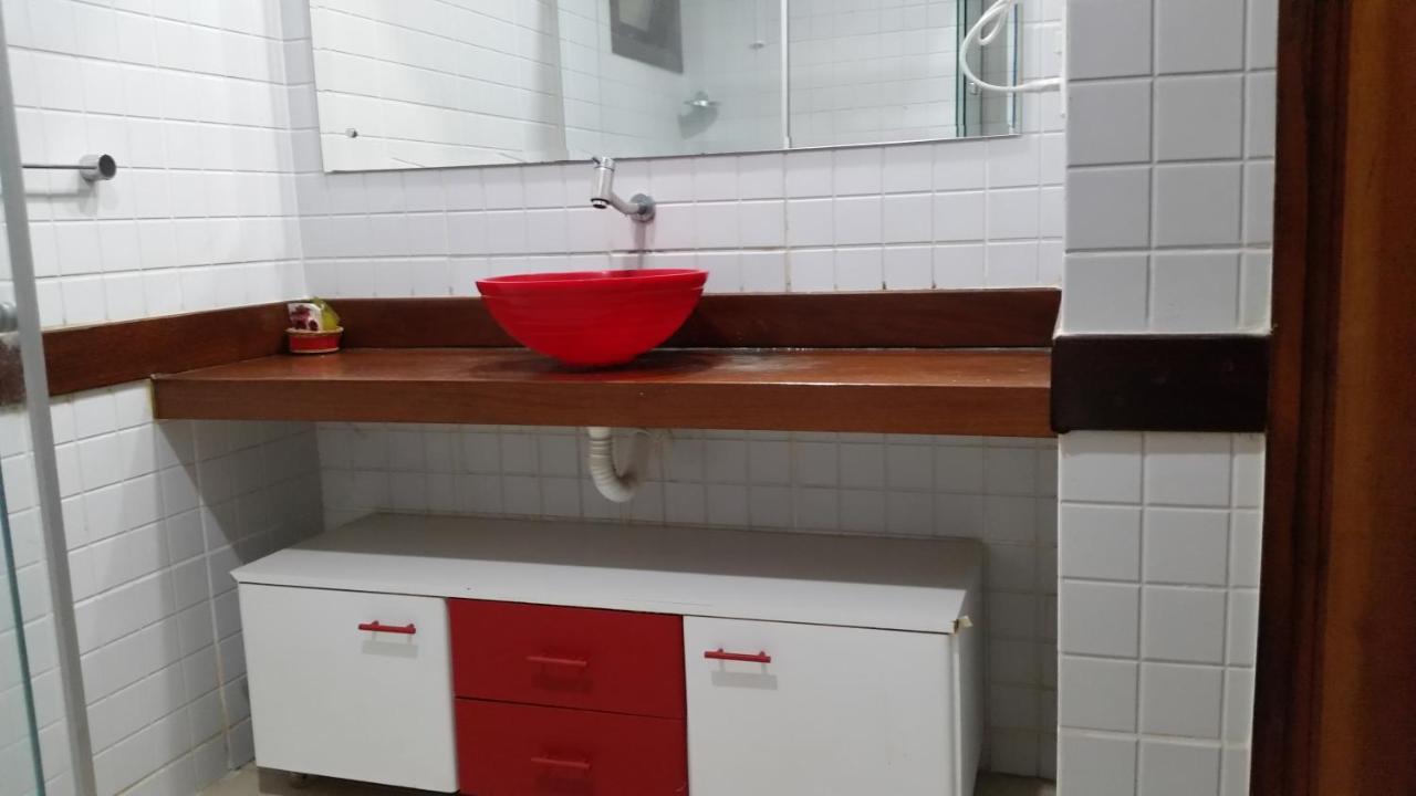 Solar Pipa Apartments Praia de Pipa المظهر الخارجي الصورة