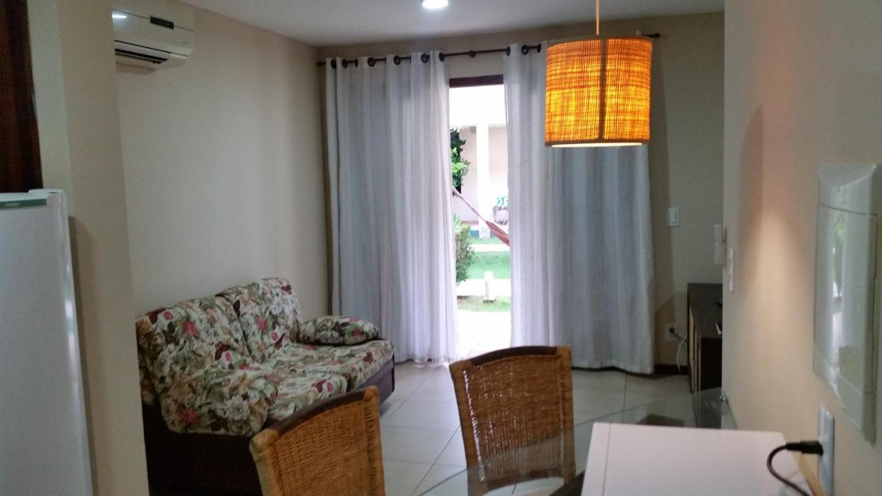 Solar Pipa Apartments Praia de Pipa المظهر الخارجي الصورة
