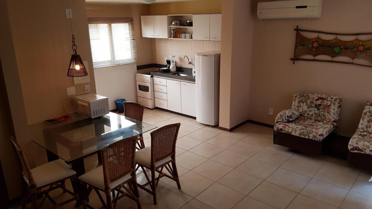 Solar Pipa Apartments Praia de Pipa المظهر الخارجي الصورة