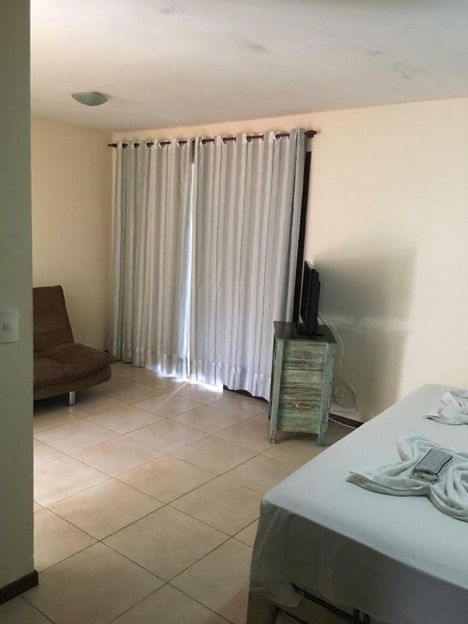 Solar Pipa Apartments Praia de Pipa المظهر الخارجي الصورة